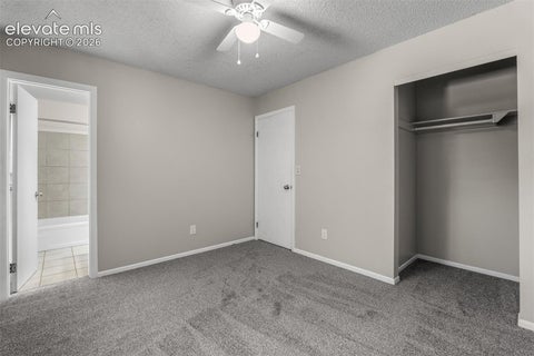 Tiny photo for 1675 Mineola Street, Colorado Springs, CO 80915 (MLS # 1971438)