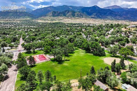 Tiny photo for 2314 W Willamette Avenue, Colorado Springs, CO 80904 (MLS # 9721628)