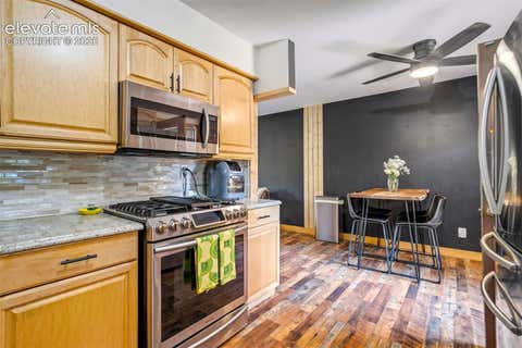 Tiny photo for 2314 W Willamette Avenue, Colorado Springs, CO 80904 (MLS # 9721628)