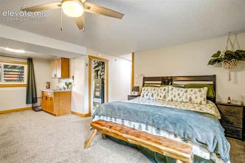 Tiny photo for 2314 W Willamette Avenue, Colorado Springs, CO 80904 (MLS # 9721628)