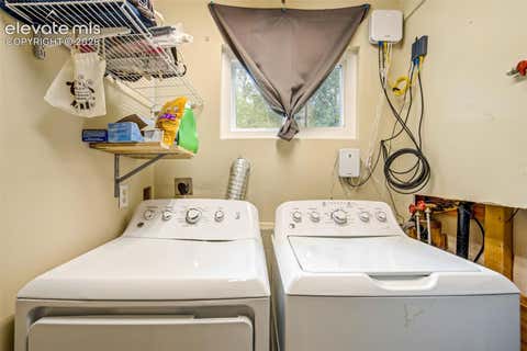 Tiny photo for 2314 W Willamette Avenue, Colorado Springs, CO 80904 (MLS # 9721628)