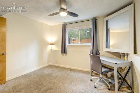Tiny photo for 2314 W Willamette Avenue, Colorado Springs, CO 80904 (MLS # 9721628)
