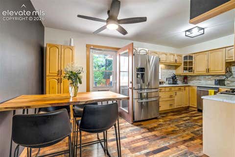 Tiny photo for 2314 W Willamette Avenue, Colorado Springs, CO 80904 (MLS # 9721628)