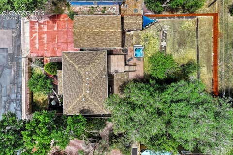 Tiny photo for 2314 W Willamette Avenue, Colorado Springs, CO 80904 (MLS # 9721628)