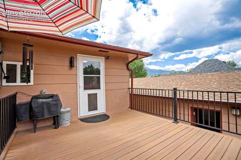 Tiny photo for 2314 W Willamette Avenue, Colorado Springs, CO 80904 (MLS # 9721628)