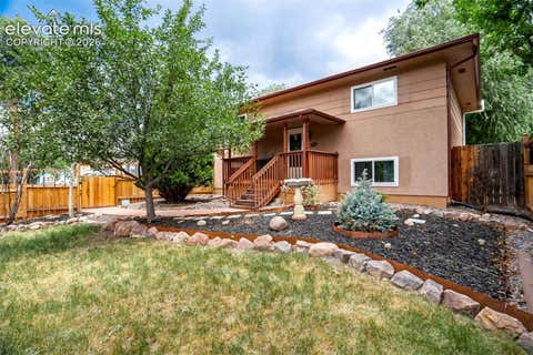 Tiny photo for 2314 W Willamette Avenue, Colorado Springs, CO 80904 (MLS # 9721628)