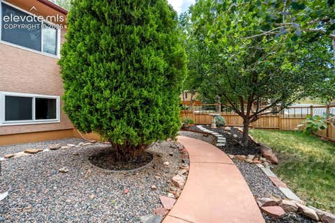 Tiny photo for 2314 W Willamette Avenue, Colorado Springs, CO 80904 (MLS # 9721628)