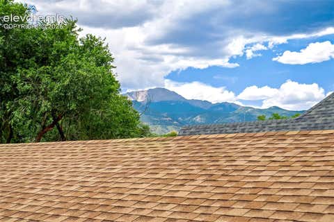 Tiny photo for 2314 W Willamette Avenue, Colorado Springs, CO 80904 (MLS # 9721628)