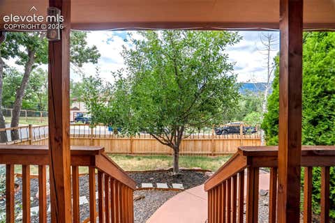 Tiny photo for 2314 W Willamette Avenue, Colorado Springs, CO 80904 (MLS # 9721628)