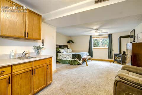 Tiny photo for 2314 W Willamette Avenue, Colorado Springs, CO 80904 (MLS # 9721628)