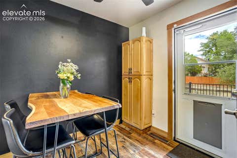 Tiny photo for 2314 W Willamette Avenue, Colorado Springs, CO 80904 (MLS # 9721628)