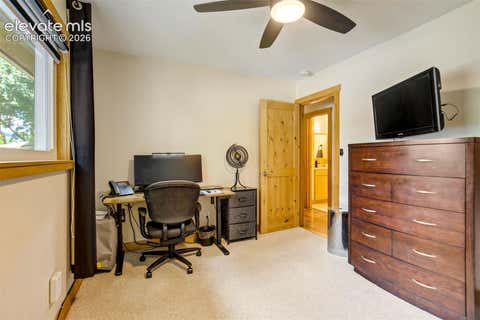 Tiny photo for 2314 W Willamette Avenue, Colorado Springs, CO 80904 (MLS # 9721628)