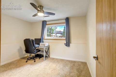 Tiny photo for 2314 W Willamette Avenue, Colorado Springs, CO 80904 (MLS # 9721628)