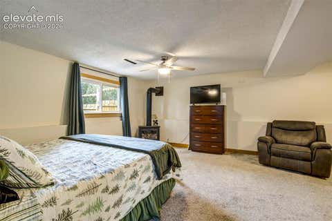 Tiny photo for 2314 W Willamette Avenue, Colorado Springs, CO 80904 (MLS # 9721628)