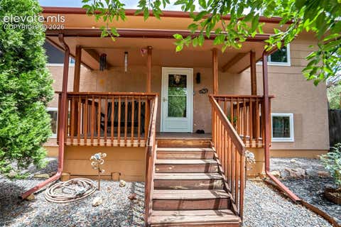 Tiny photo for 2314 W Willamette Avenue, Colorado Springs, CO 80904 (MLS # 9721628)