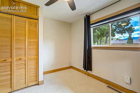 Tiny photo for 2314 W Willamette Avenue, Colorado Springs, CO 80904 (MLS # 9721628)