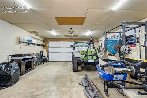 Tiny photo for 2314 W Willamette Avenue, Colorado Springs, CO 80904 (MLS # 9721628)