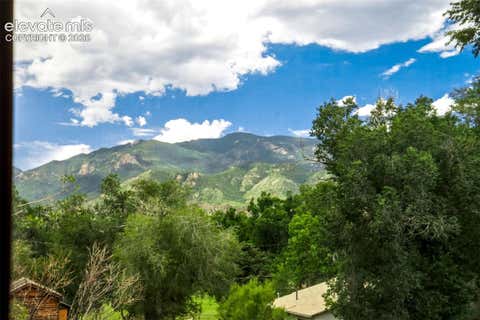 Tiny photo for 2314 W Willamette Avenue, Colorado Springs, CO 80904 (MLS # 9721628)