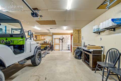 Tiny photo for 2314 W Willamette Avenue, Colorado Springs, CO 80904 (MLS # 9721628)