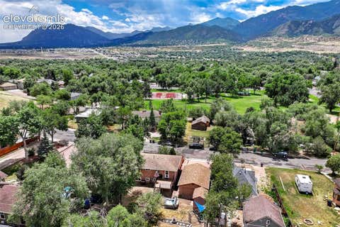 Tiny photo for 2314 W Willamette Avenue, Colorado Springs, CO 80904 (MLS # 9721628)