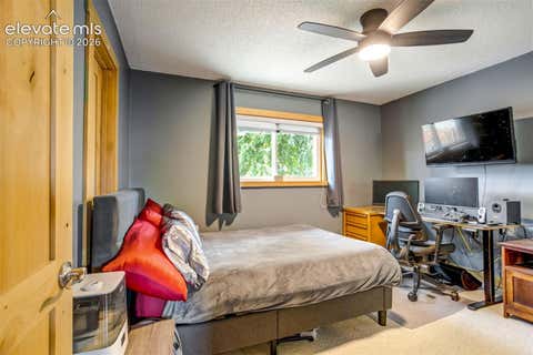 Tiny photo for 2314 W Willamette Avenue, Colorado Springs, CO 80904 (MLS # 9721628)