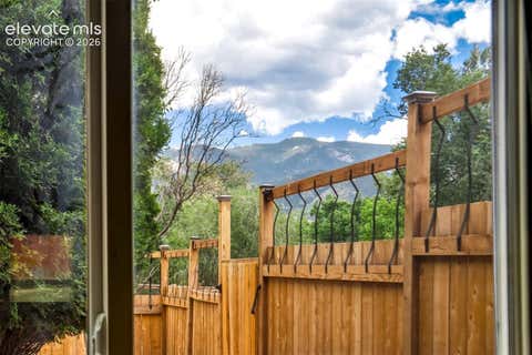Tiny photo for 2314 W Willamette Avenue, Colorado Springs, CO 80904 (MLS # 9721628)