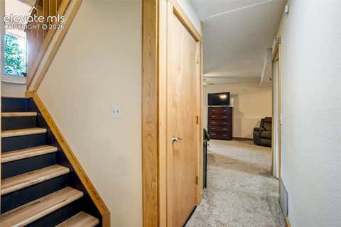 Tiny photo for 2314 W Willamette Avenue, Colorado Springs, CO 80904 (MLS # 9721628)