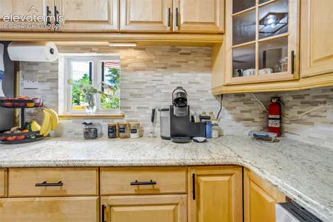Tiny photo for 2314 W Willamette Avenue, Colorado Springs, CO 80904 (MLS # 9721628)
