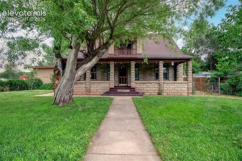 Photo of 1603 Grand Avenue, Canon City, CO 81212 (MLS # 6351565)
