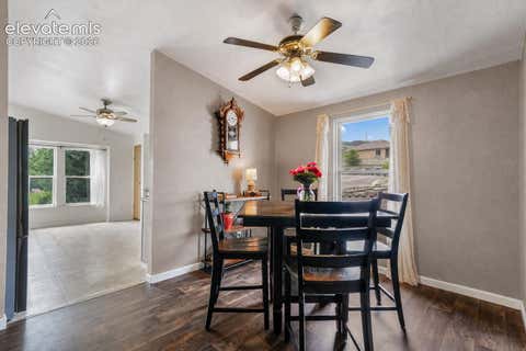 Tiny photo for 2550 Wheaton Drive, Colorado Springs, CO 80904 (MLS # 7153659)