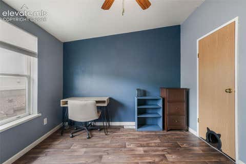 Tiny photo for 2550 Wheaton Drive, Colorado Springs, CO 80904 (MLS # 7153659)