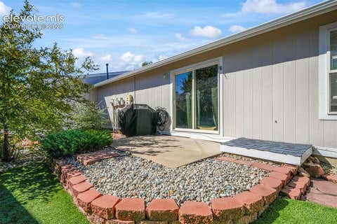 Tiny photo for 2550 Wheaton Drive, Colorado Springs, CO 80904 (MLS # 7153659)