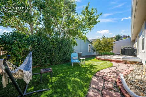 Tiny photo for 2550 Wheaton Drive, Colorado Springs, CO 80904 (MLS # 7153659)