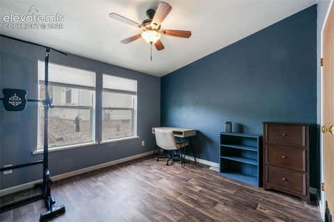Tiny photo for 2550 Wheaton Drive, Colorado Springs, CO 80904 (MLS # 7153659)