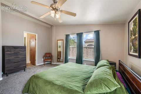 Tiny photo for 2550 Wheaton Drive, Colorado Springs, CO 80904 (MLS # 7153659)
