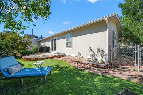 Tiny photo for 2550 Wheaton Drive, Colorado Springs, CO 80904 (MLS # 7153659)