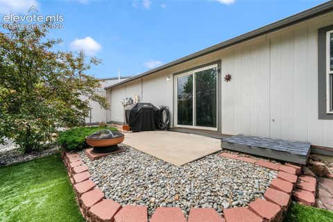 Tiny photo for 2550 Wheaton Drive, Colorado Springs, CO 80904 (MLS # 7153659)