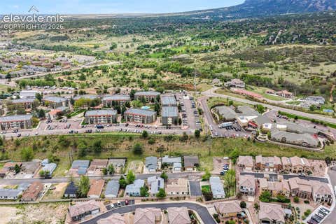 Tiny photo for 2550 Wheaton Drive, Colorado Springs, CO 80904 (MLS # 7153659)