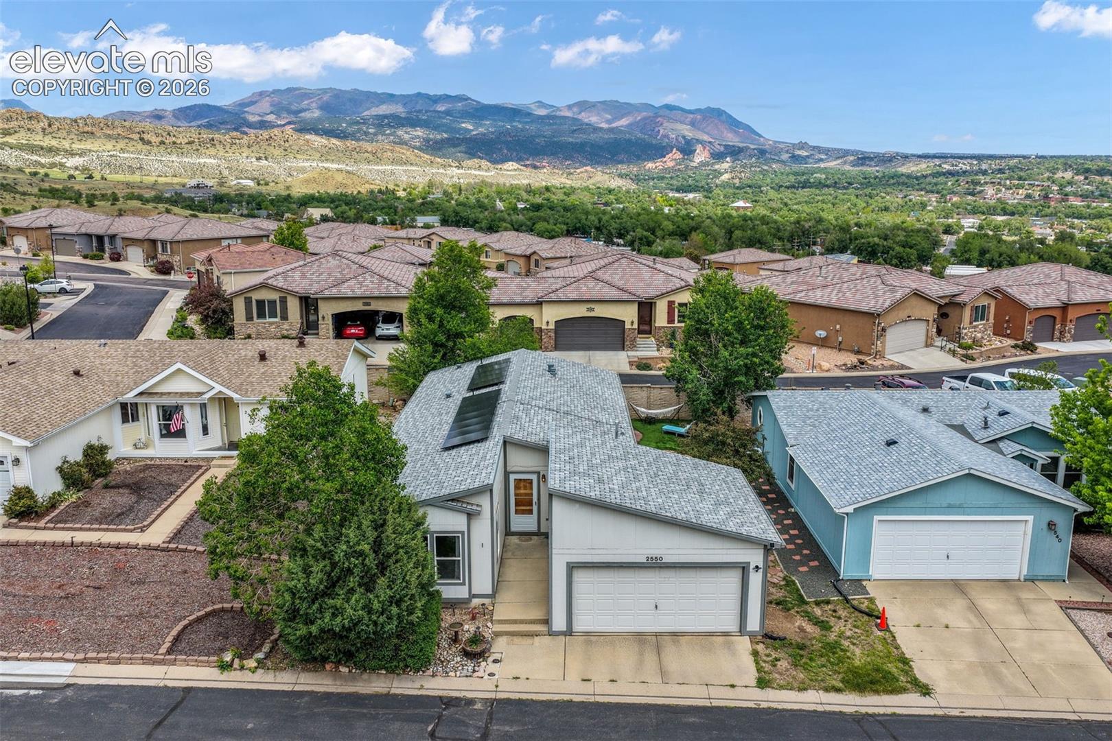 2550 Wheaton Drive