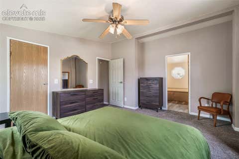 Tiny photo for 2550 Wheaton Drive, Colorado Springs, CO 80904 (MLS # 7153659)