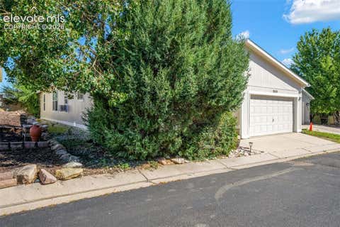 Tiny photo for 2550 Wheaton Drive, Colorado Springs, CO 80904 (MLS # 7153659)