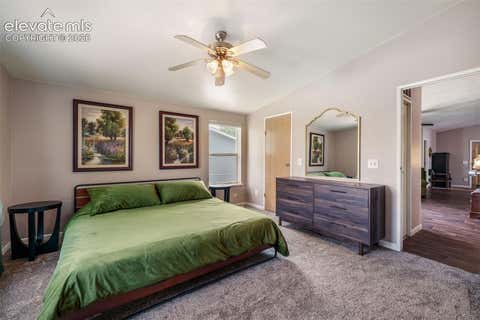 Tiny photo for 2550 Wheaton Drive, Colorado Springs, CO 80904 (MLS # 7153659)