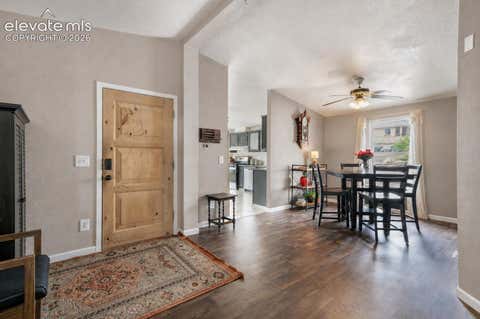 Tiny photo for 2550 Wheaton Drive, Colorado Springs, CO 80904 (MLS # 7153659)