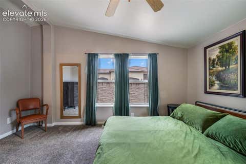 Tiny photo for 2550 Wheaton Drive, Colorado Springs, CO 80904 (MLS # 7153659)