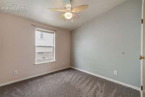 Tiny photo for 2550 Wheaton Drive, Colorado Springs, CO 80904 (MLS # 7153659)