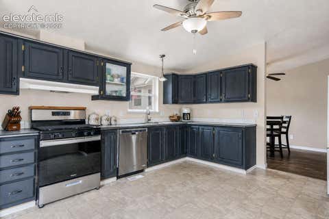 Tiny photo for 2550 Wheaton Drive, Colorado Springs, CO 80904 (MLS # 7153659)