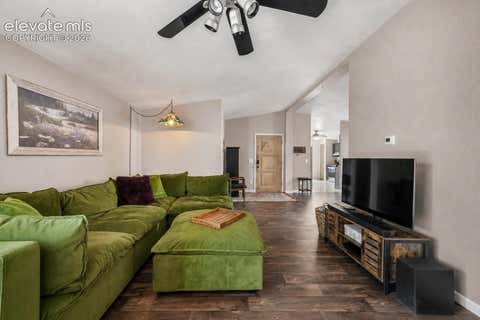 Tiny photo for 2550 Wheaton Drive, Colorado Springs, CO 80904 (MLS # 7153659)