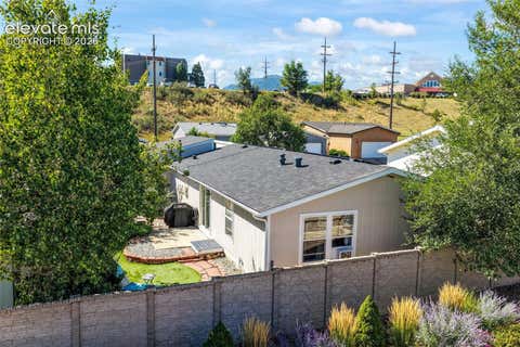 Tiny photo for 2550 Wheaton Drive, Colorado Springs, CO 80904 (MLS # 7153659)