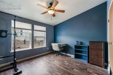 Tiny photo for 2550 Wheaton Drive, Colorado Springs, CO 80904 (MLS # 7153659)