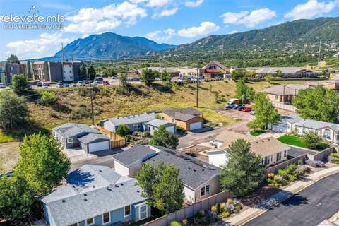 Tiny photo for 2550 Wheaton Drive, Colorado Springs, CO 80904 (MLS # 7153659)